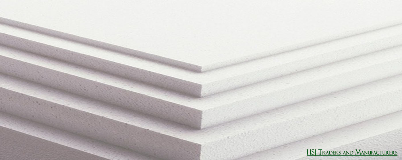 thermocol sheet in Ludhiana