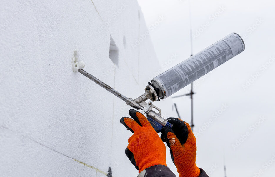 thermocol sheet for roof