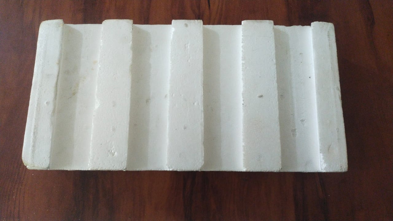 EPS Manufacturers in India