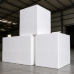 Thermocol Block