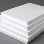 Thermocol Sheet