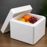 EPS Packaging Boxes